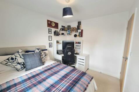 Bedroom  Two