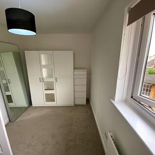 Bedroom  Two