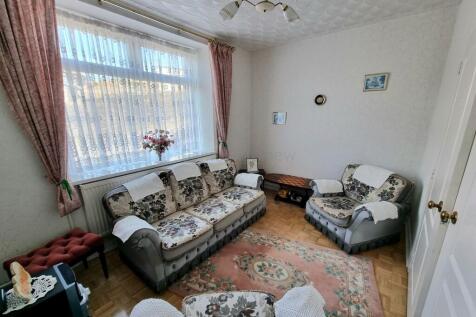 Reception Room One