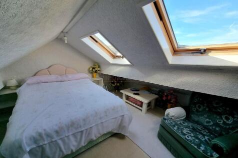 Loft Room