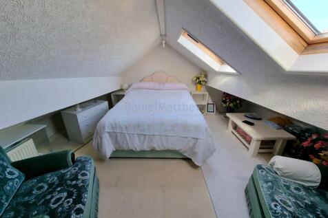 Loft Room