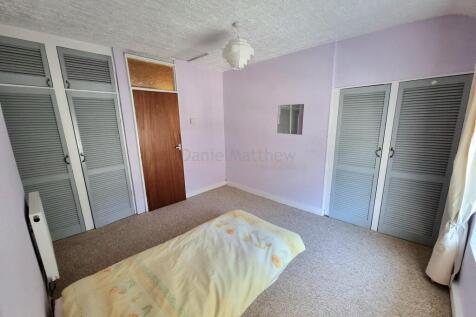 Bedroom  Two