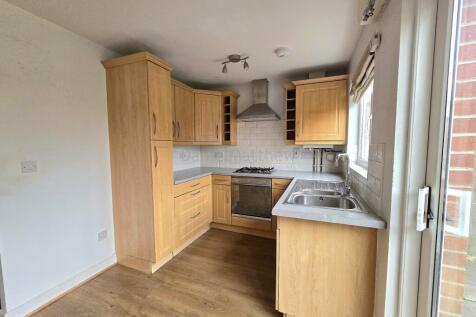 Kitchen/ Diner