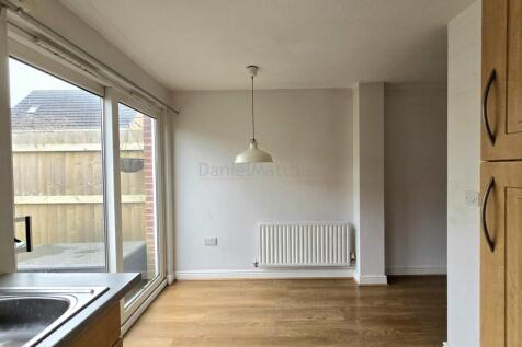 Kitchen/ Diner