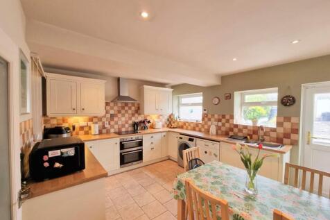 Kitchen/ Diner