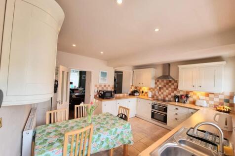 Kitchen/ Diner