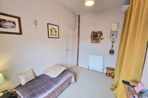 Bedroom  Two