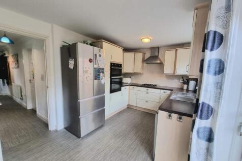 Kitchen/ Diner