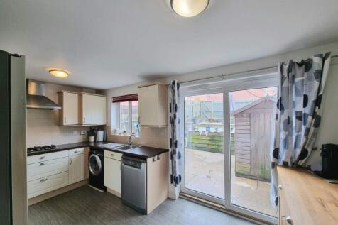 Kitchen/ Diner