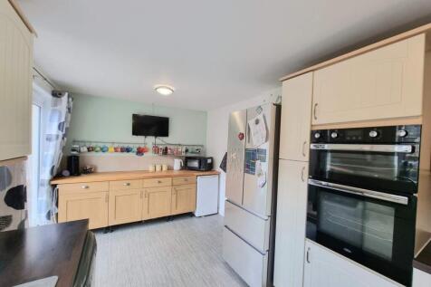 Kitchen/ Diner