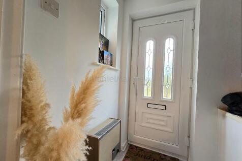 Entrance Porch