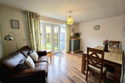 Dining/Family Room