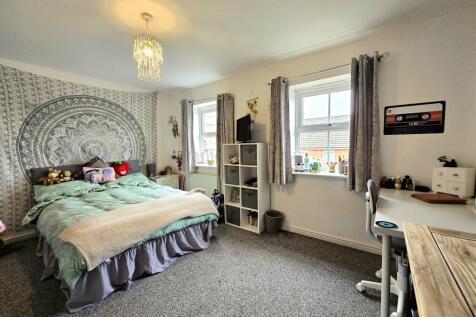 Bedroom  Two