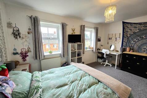 Bedroom  Two