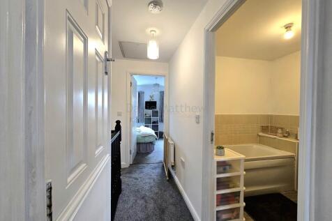 Second Floor Landing
