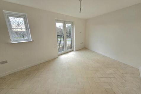 Lounge/Kitchen