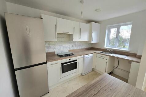 Lounge/Kitchen