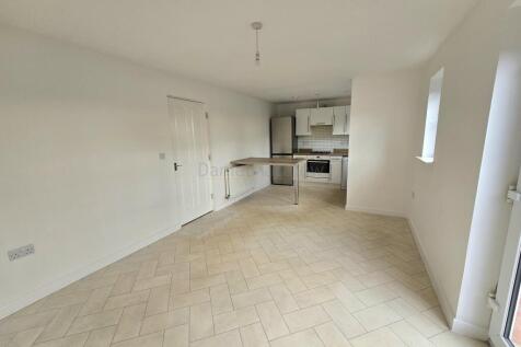 Lounge/Kitchen