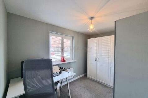 Bedroom  Two