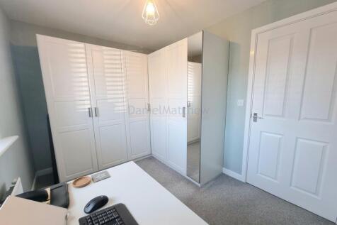 Bedroom  Two