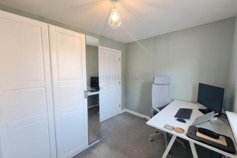 Bedroom  Two