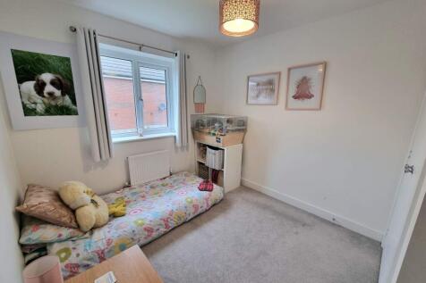 Bedroom  Two
