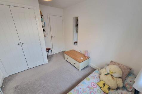Bedroom  Two