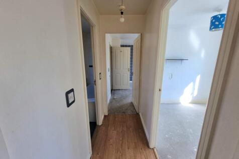 Inner Hallway