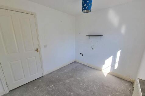 Bedroom  Two