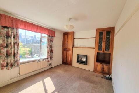 Second Reception Room