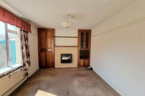Second Reception Room