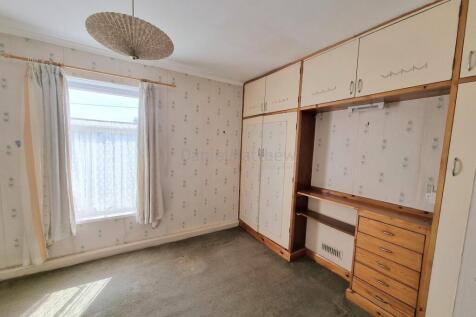 Bedroom  Two