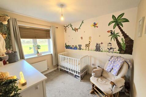 Bedroom  Two