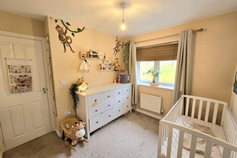 Bedroom  Two