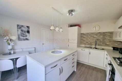 Kitchen/ Diner
