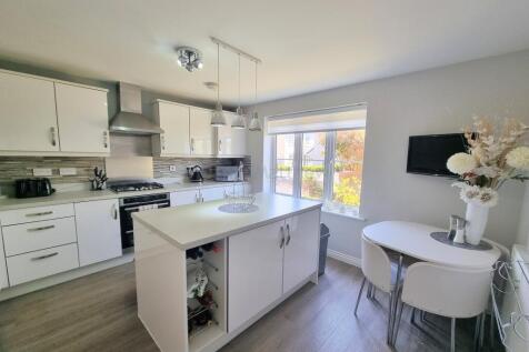 Kitchen/ Diner