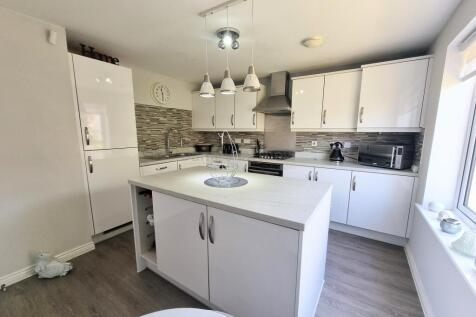Kitchen/ Diner