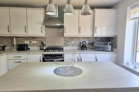 Kitchen/ Diner