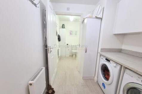 Utility and WC