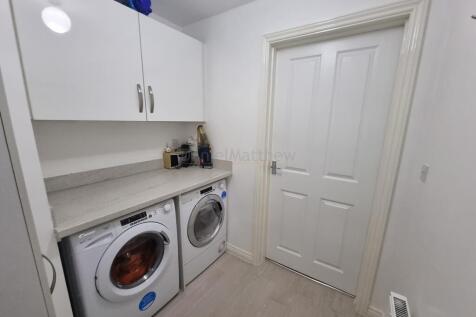 Utility and WC