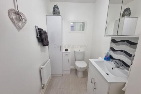 Utility and WC