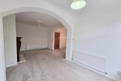 Second Reception Room/Dining Room