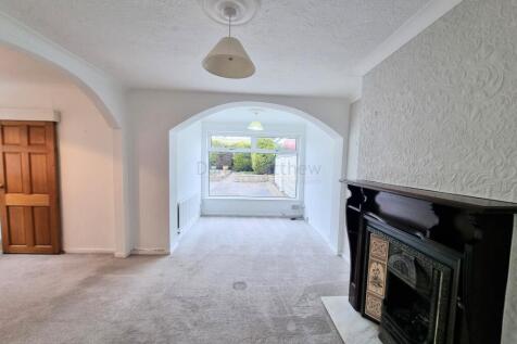 Second Reception Room/Dining Room