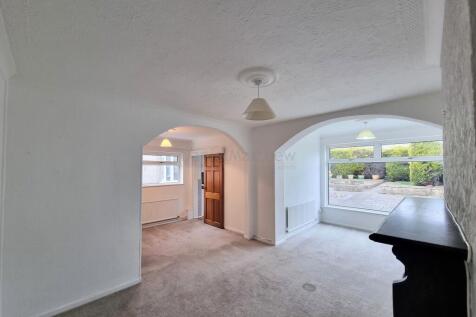 Second Reception Room/Dining Room