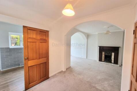 Second Reception Room/Dining Room