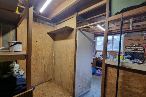 Outbuilding