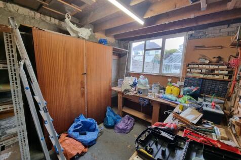 Outbuilding