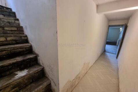 Rear Entrance Hall