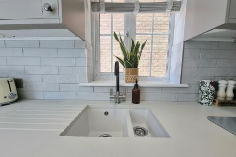 Kitchen/ Diner