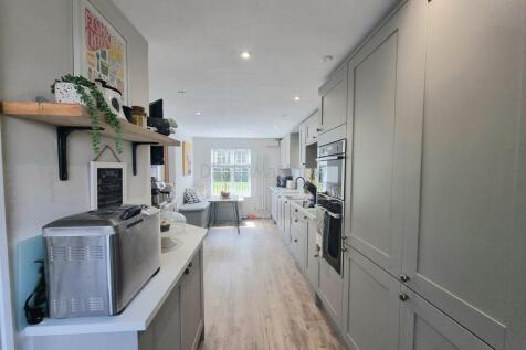 Kitchen/ Diner
